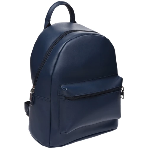 Жіночий рюкзак Ricco Grande синій (1L884-blue)