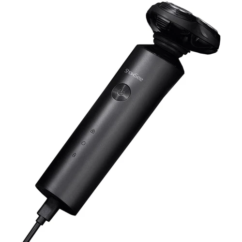 Электробритва Xiaomi ShowSee Electric Shaver Black F1-BK: Тип триммера Нет
