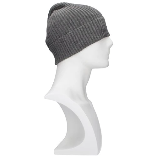 Мужская шапка Guess Cap серая 57-58 (AM8856WOL01-GRY) фото 5