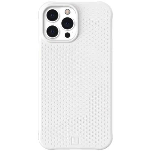 Чехол для iPhone Urban Armor Gear UAG [U] DOT Marshmallow (11316V313535) for iPhone 13 Pro Max: Цвет белый