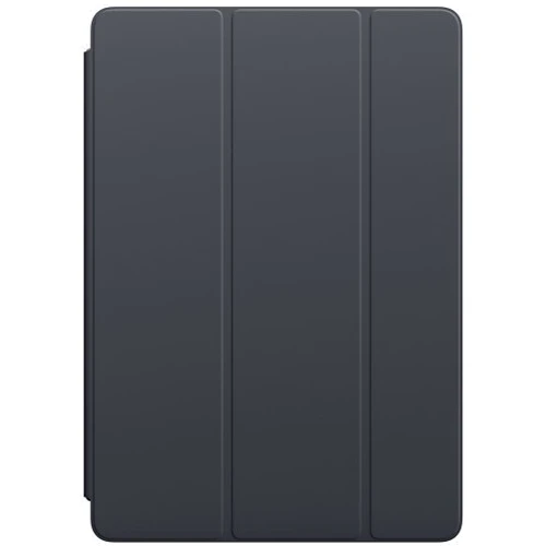 Аксессуар для iPad Apple Smart Cover Charcoal Gray (MQ082/MU7P2/MVQ22) for iPad 10.2" 2019-2020/iPad Air 2019/Pro 10.5"