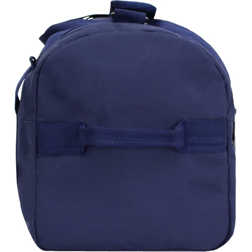 Дорожная сумка Bagland Muse 330 синяя (0030966): Пол Унисекс