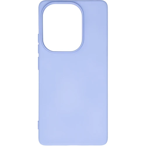 Чехол для телефонов ArmorStandart ICON Case Lavender for Xiaomi Poco M6 Pro 4G (ARM74150)