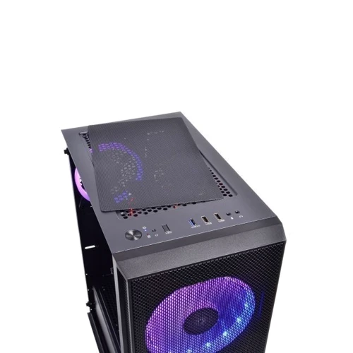 Персональный компьютер (ПК) ARTLINE Gaming X73 (X73v21Win): Видеокартка NVIDIA GeForce RTX 3060, 12 ГБ
