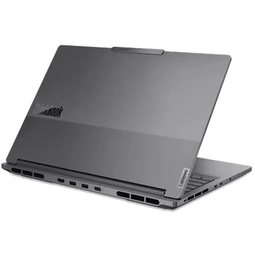 Ноутбук ThinkBook 16p G4 IRH (21J8001WPB): Оперативна пам'ять 16 ГБ