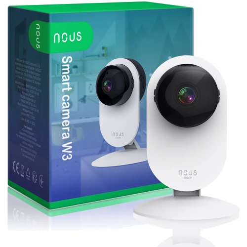 IP-камера видеонаблюдения Nous W3