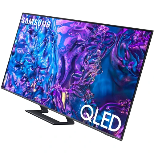 Телевизор Samsung QE55Q77D: Коммуникации WiFi, DLNA, Miracast, Bluetooth