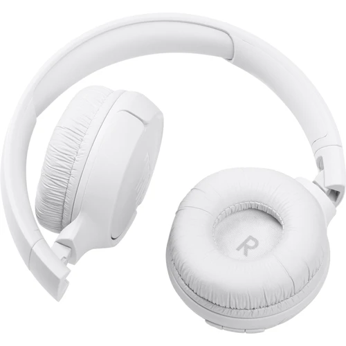 Наушники JBL Tune 510BT White (JBLT510BTWHTEU) UA