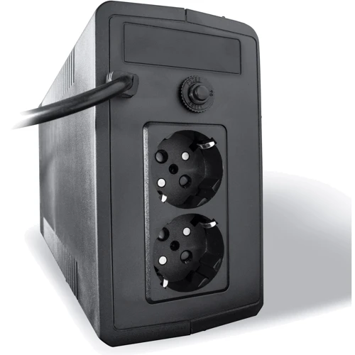 Frime Guard 850VA (FGS850VAP): Производитель Frime