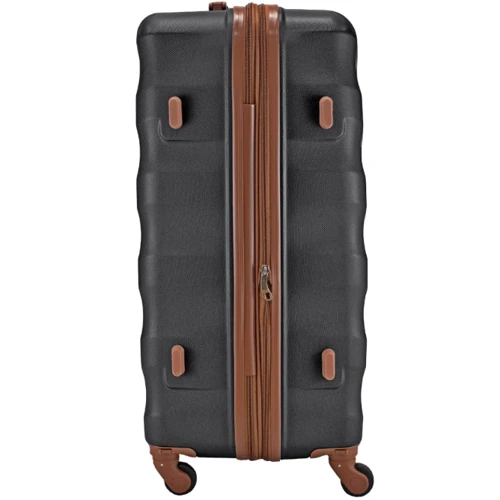 Чемодан Semi Line 24" (M) Graphite графитовый (T5644-2): Тип Чемоданы