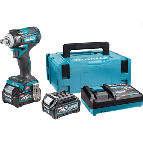 Гайковерт Makita TW005GD201