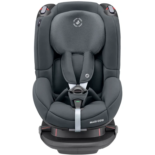 Автокрісло MAXI-COSI Tobi Authentic Graphite: Матеріали обшивки знімна оббивка з мікрофібри або штучної <br />
замші