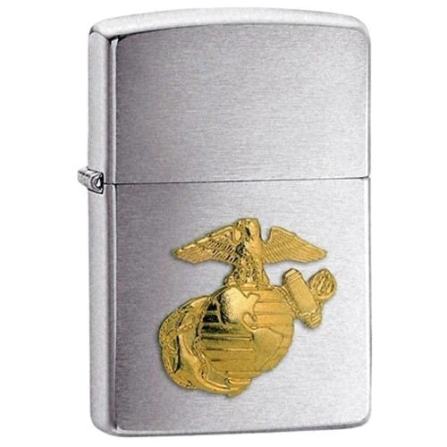 Зажигалка ZIPPO MARINE (280MAR)
