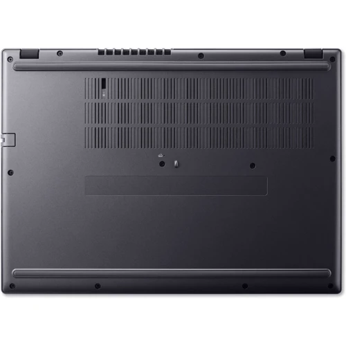 Ноутбук Acer TravelMate P2 TMP216-51-G2-TCO Shale Black (NX.BB7EU.006): Тип екрану матовый