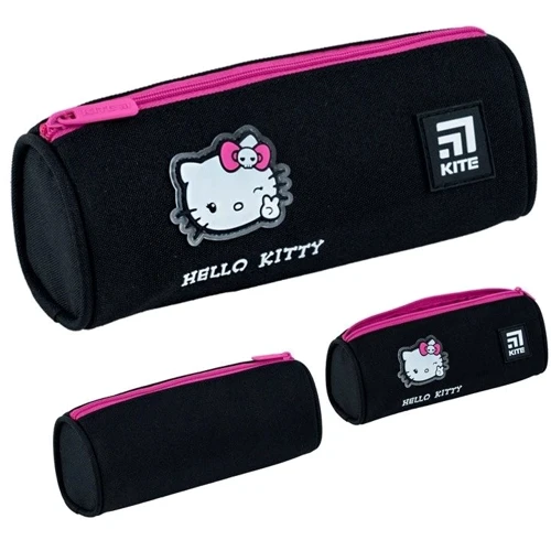 Набір Kite 770M Hello Kitty рюкзак + пенал + сумка для взуття (SET_HK24-770M) фото 6