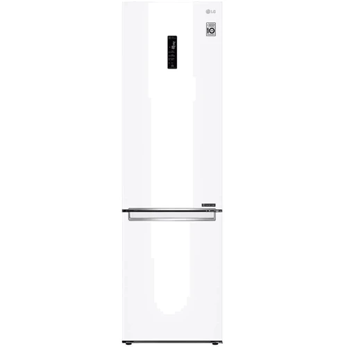 Холодильник LG GBB72SWDFN