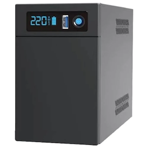 SVC VX-1200Li (VX-1200LiB)