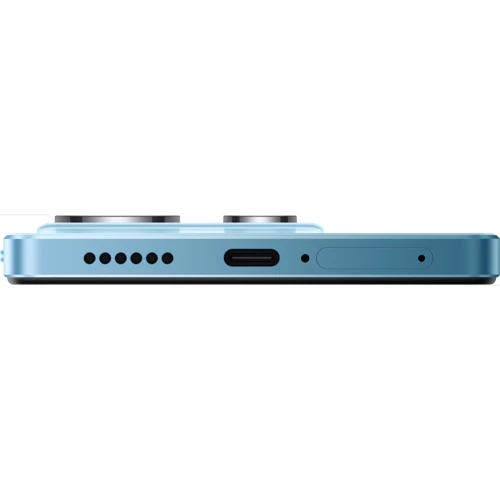 Смартфон Xiaomi Redmi Note 14 6/128GB Ocean Blue (Global, NFC): Кількість SIM-карт 2