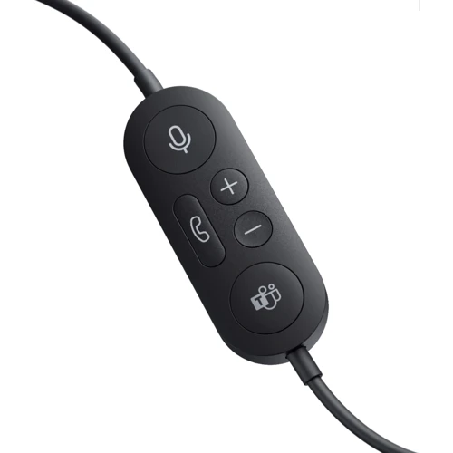 Наушники Microsoft Modern Wired On-Ear USB Headset 6ID-00012 фото 4