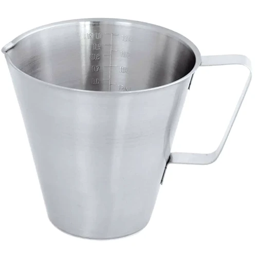 Кувшин мерный Stalgast 1 л (530-506102): Тип кувшин