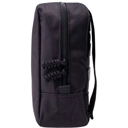 Чоловічі поясні сумки Magnum POCKET VZ4 чорна (MAGNUM POCKET VZ4-BLACK): Країна виробник Китай