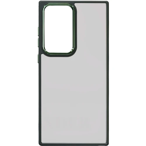 Чехол для телефонов Epik TPU+PC North Guard Dark Green for Xiaomi Redmi 10C