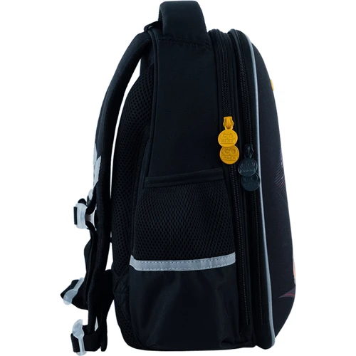 Рюкзак GoPack Education напівкаркасний 165S-3 Speed Hunter (GO24-165S-3) фото 10