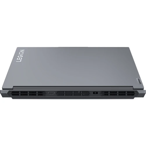 Ноутбук Lenovo Legion 5 16IRX9 (83DG00BCUS): Процессор Intel Core i9-14900HX (2.2 - 5.7 ГГц) / 24 - ядерный