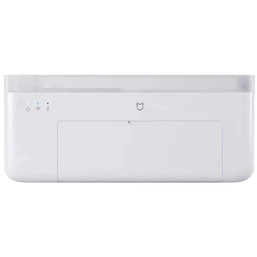 MiJia Photo Printer White (TEJ4001CN): Формат печати 105x148 мм (A6)