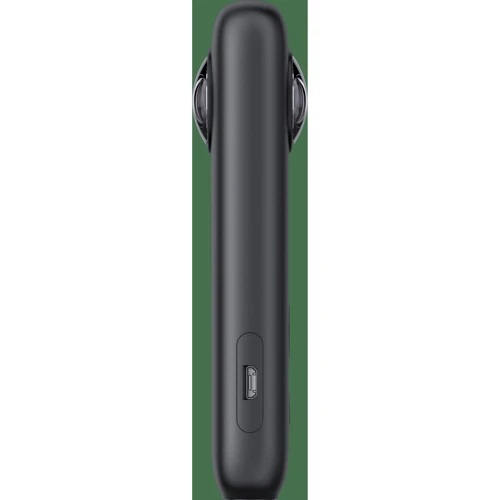 Экшн камера Insta360 One X: Разрешение видео 5760х2880