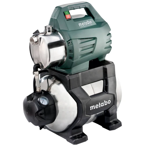 Насосная станция Metabo HWW 4500/25 Inox Plus (600973000)
