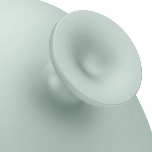 Щетка для тела GESKE Body Brush metal 4в1 green (HB0343)