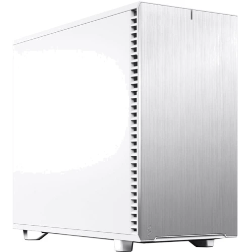 Корпус Fractal Design Define 7 White Solid (FD-C-DEF7A-09)