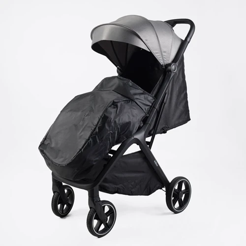 Детская прогулочная коляска Joy Willow (WL-65510)