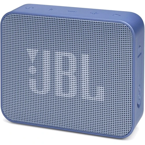 Акустика JBL GO Essential Blue (JBLGOESBLU)