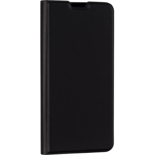 Чехол для телефонов BeCover Book Exclusive New Style Black for ZTE Blade A55 (712609): Материал искусственная кожа и TPU (термополиуретан)