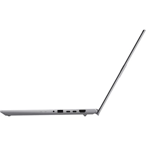 Ноутбук ASUS VivoBook S 15 (M3502QA-MA138W_24_1TB): Процессор AMD Ryzen 5 5600H (3.3 - 4.2 ГГц) / 6 - ядерный