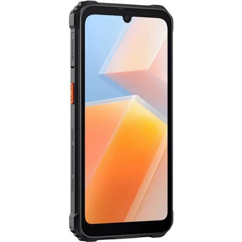 Смартфон Oscal S70 Pro 4/64GB Orange (UA UCRF): Процессор MediaTek Helio P35