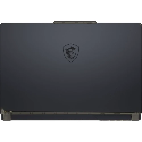 Ноутбук MSI Cyborg (A12VF-237XUA) UA: Екран 15.6" IPS (1920x1080) Full HD