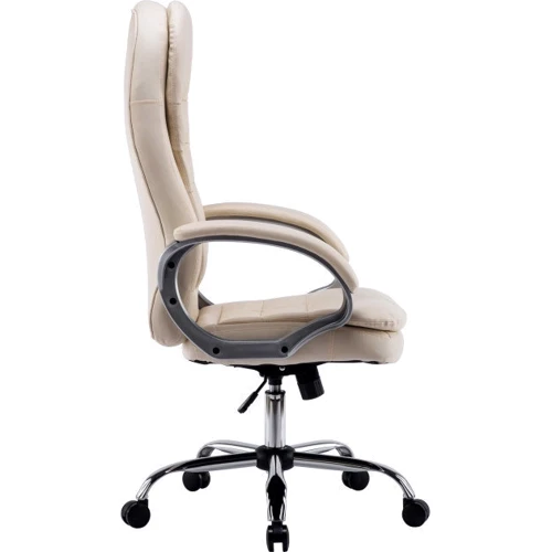 GT Racer X-2873-1 Business Cream (кремовий): Регулювання Висота сидіння