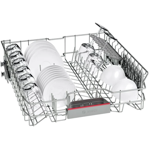 Встраиваемая посудомоечная машина Bosch SMV46KX01E фото 9