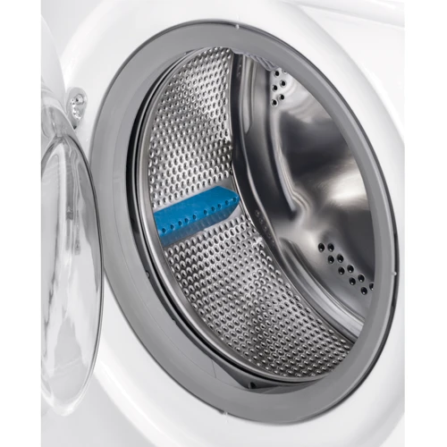 Пральна машина Zanussi ZWSE6100V: Тип машини автомат