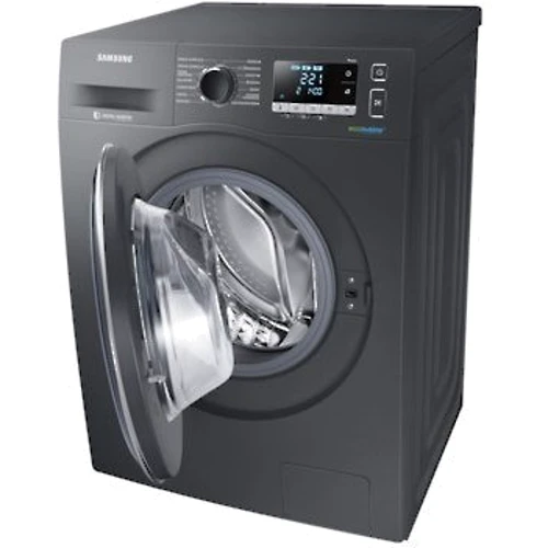 Стиральная машина Samsung WW90J5456FX: Загрузка белья (стирка), кг 9