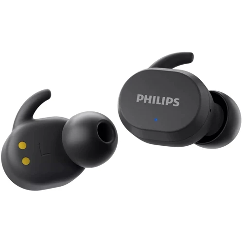 Наушники Philips TAT3216 Black: Диапазон частот (Гц) 20-20000