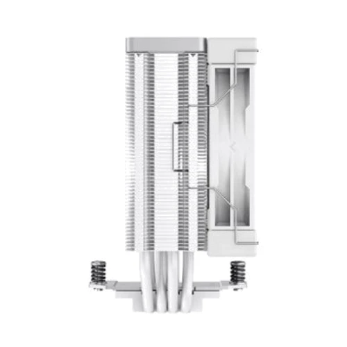 Кулер Deepcool AK400 WH (R-AK400-WHNNMN-G-1): Рівень шуму, dB 29