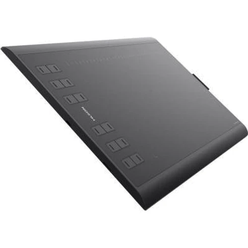 Графический планшет Huion Huion New 1060Plus: Тип пера беспроводной