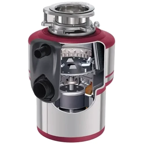 Измельчитель пищевых отходов IN-SINK-ERATOR MODEL EVOLUTION SUPREME 200: Производитель In-Sink-Erator