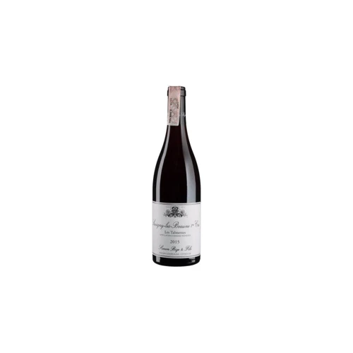 Вино Simon Bize et Fils Savigny 1er cru aux Talmettes (0,75 л.) (BW52744)