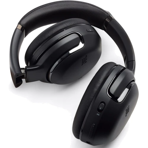 Наушники JBL Tour One M2 Black (JBLTOURONEM2BAM)