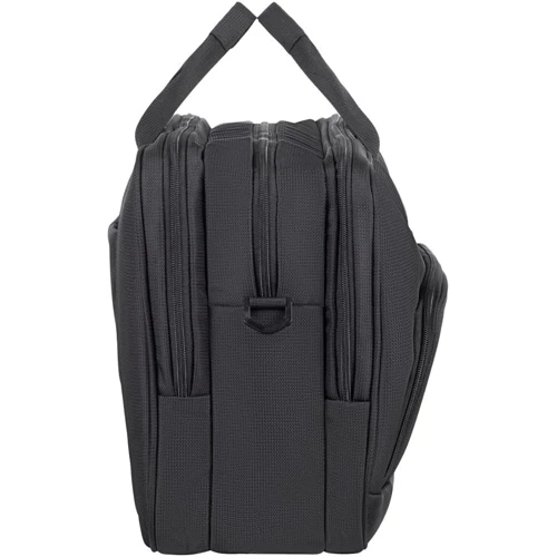 Сумка для ноутбуков Rivacase 15.6" Eco Black (8432): Материал полиэстер